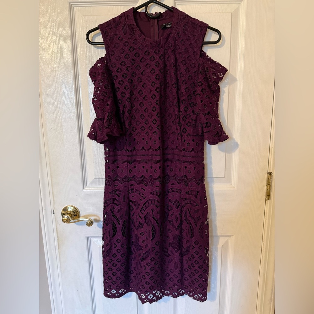 SHARAGONO dress